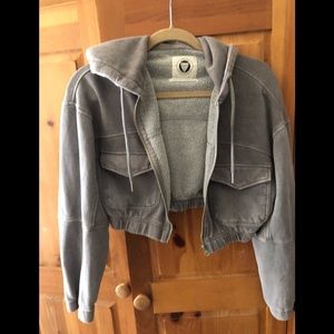 Urban outfitters sweatshirt XS